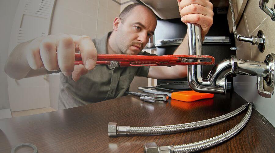Professional expert plumbing services in Penitas, TX